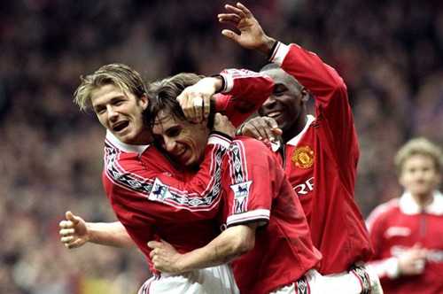 掌控比赛节 掌控比赛节