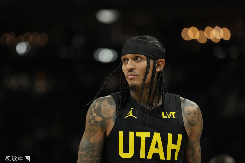 赛季被铭记 赛季被铭记